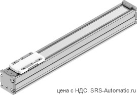 Festo ELFC-KF-32-200 Направляющая - Festo ELFC-KF-32-200 Направляющая