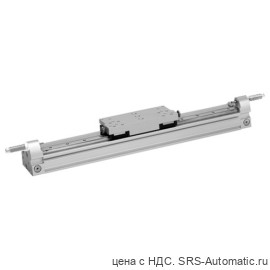 Aventics Бесштоковые цилиндры, Cерия RTC-CG – R480148680 - Aventics Бесштоковые цилиндры, Cерия RTC-CG – R480148680