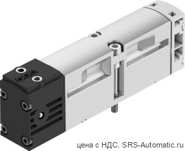 Festo VSVA-B-M52-A-A2-P1 Клапан - Festo VSVA-B-M52-A-A2-P1 Клапан