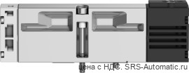 Festo VSVA-B-M52-A-A2-P1 Клапан - Festo VSVA-B-M52-A-A2-P1 Клапан