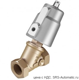 Festo VZXF-L-M22C-M-A-G112-350-M1-H3ALT-80-16 Клапан - Festo VZXF-L-M22C-M-A-G112-350-M1-H3ALT-80-16 Клапан