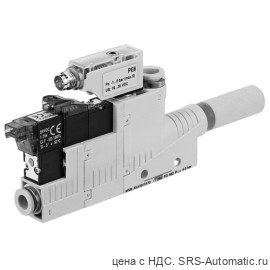 Aventics Эжектор, Cерия EBS – R412010171 - Aventics Эжектор, Cерия EBS – R412010171