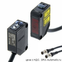 Фотоэлектрический датчик E3Z-LT81-M3J 0,3 М