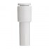 SMC KQ2-R04-08A Переходник цанговый со вставной втулкой - SMC KQ2-R04-08A Переходник цанговый со вставной втулкой