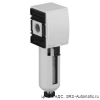 Aventics Фильтр, Cерия AS2-FLS – R412006000