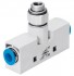 Festo VN-10-H-T4-PQ2-VA5-RQ3 Эжектор - Festo VN-10-H-T4-PQ2-VA5-RQ3 Эжектор