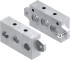 Festo NEV-2DA/DB-ISO Плиты концевые - Festo NEV-2DA/DB-ISO Плиты концевые
