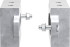 Festo NEV-2DA/DB-ISO Плиты концевые - Festo NEV-2DA/DB-ISO Плиты концевые