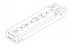 Festo SLT-25-200-A-CC-B Мини-суппорт - Festo SLT-25-200-A-CC-B Мини-суппорт
