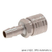Aventics Самоуплотняющаяся муфта, Cерия CP1 – 1823376012