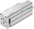 Festo EGSC-BS-KF-60-100-12P Мини-суппорт - Festo EGSC-BS-KF-60-100-12P Мини-суппорт