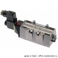 Norgren Pneumatik-Steuerventil, 110V ac - Norgren Pneumatik-Steuerventil, 110V ac