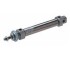 RM/8012/M/12 ISO Rundzylinder Ø12mm Hub12mm - RM/8012/M/12 ISO Rundzylinder Ø12mm Hub12mm