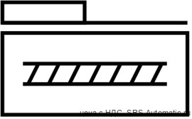 Festo ELGA-BS-KF-120-500-0H-10P-ML Привод линейный - Festo ELGA-BS-KF-120-500-0H-10P-ML Привод линейный
