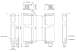 Световая завеса Balluff BLG 1-015-210-070-PV01-SX - Световая завеса Balluff BLG 1-015-210-070-PV01-SX