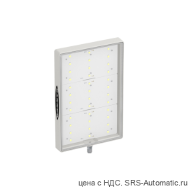 Светодиодный светильник Banner WLAW275X180Q - Светодиодный светильник Banner WLAW275X180Q