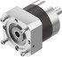 Festo EMGA-120-P-G3-SAS-100 Редуктор - Festo EMGA-120-P-G3-SAS-100 Редуктор