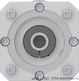 Festo EMGA-120-P-G3-SAS-100 Редуктор - Festo EMGA-120-P-G3-SAS-100 Редуктор