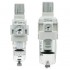 SMC AW30-F02D-B Фильтр-регулятор с функцией обратного тока - SMC AW30-F02D-B Фильтр-регулятор с функцией обратного тока