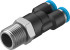 Festo QSY-1/4-4 Штуцер - Festo QSY-1/4-4 Штуцер