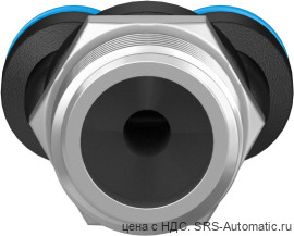 Festo QSY-1/4-4 Штуцер - Festo QSY-1/4-4 Штуцер