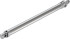 Festo DSNU-25-300-PPV-A Пневмоцилиндр - Festo DSNU-25-300-PPV-A Пневмоцилиндр