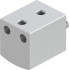 Festo ADVC-6-5-A-P Пневмоцилиндр - Festo ADVC-6-5-A-P Пневмоцилиндр