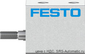 Festo ADVC-6-5-A-P Пневмоцилиндр - Festo ADVC-6-5-A-P Пневмоцилиндр