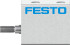 Festo ADVC-6-5-A-P Пневмоцилиндр - Festo ADVC-6-5-A-P Пневмоцилиндр