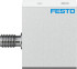 Festo AEVC-25-10-A-P Пневмоцилиндр - Festo AEVC-25-10-A-P Пневмоцилиндр
