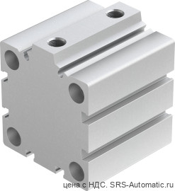 Festo ADVC-50-20-A-P-A Пневмоцилиндр - Festo ADVC-50-20-A-P-A Пневмоцилиндр