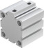 Festo ADVC-50-20-A-P-A Пневмоцилиндр - Festo ADVC-50-20-A-P-A Пневмоцилиндр