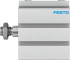 Festo ADVC-50-20-A-P-A Пневмоцилиндр - Festo ADVC-50-20-A-P-A Пневмоцилиндр