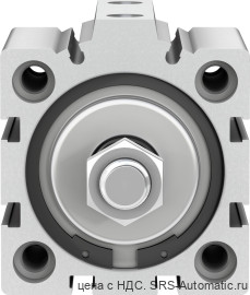 Festo ADVC-50-20-A-P-A Пневмоцилиндр - Festo ADVC-50-20-A-P-A Пневмоцилиндр