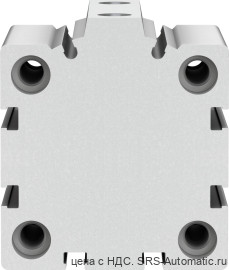 Festo ADVC-50-20-A-P-A Пневмоцилиндр - Festo ADVC-50-20-A-P-A Пневмоцилиндр