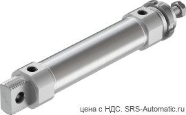 Festo DSNU-40-125-P-A Пневмоцилиндр - Festo DSNU-40-125-P-A Пневмоцилиндр