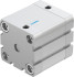 Festo ADN-50-30-A-P-A Пневмоцилиндр - Festo ADN-50-30-A-P-A Пневмоцилиндр