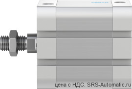 Festo ADN-50-30-A-P-A Пневмоцилиндр - Festo ADN-50-30-A-P-A Пневмоцилиндр