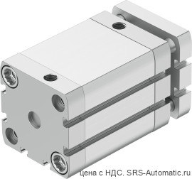 Festo ADNGF-50-50-P-A Пневмоцилиндр - Festo ADNGF-50-50-P-A Пневмоцилиндр