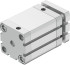 Festo ADNGF-50-50-P-A Пневмоцилиндр - Festo ADNGF-50-50-P-A Пневмоцилиндр