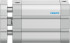Festo ADNGF-50-50-P-A Пневмоцилиндр - Festo ADNGF-50-50-P-A Пневмоцилиндр