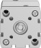 Festo ADNGF-50-50-P-A Пневмоцилиндр - Festo ADNGF-50-50-P-A Пневмоцилиндр