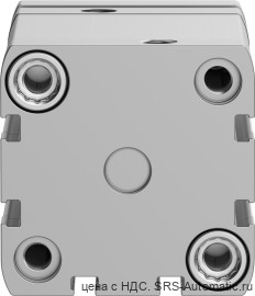 Festo ADNGF-50-50-P-A Пневмоцилиндр - Festo ADNGF-50-50-P-A Пневмоцилиндр