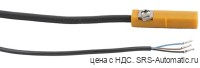 Магнитные датчики dsн - reed серия w  dsh2 r 2f 20