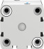 Festo ADN-50-25-I-PPS-A Пневмоцилиндр - Festo ADN-50-25-I-PPS-A Пневмоцилиндр