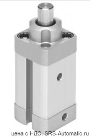 Festo DFSP-20-20-PS-PA Пневмоцилиндр - Festo DFSP-20-20-PS-PA Пневмоцилиндр