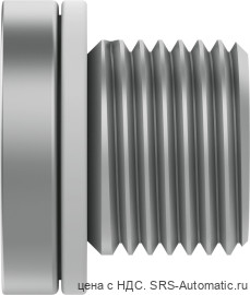 Festo B-1/4-50 Заглушка - Festo B-1/4-50 Заглушка