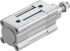 Festo DSBC-50-25-PPVA-N3 Пневмоцилиндр - Festo DSBC-50-25-PPVA-N3 Пневмоцилиндр