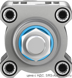Festo DSBC-50-25-PPVA-N3 Пневмоцилиндр - Festo DSBC-50-25-PPVA-N3 Пневмоцилиндр