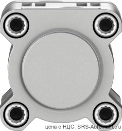 Festo DSBC-50-25-PPVA-N3 Пневмоцилиндр - Festo DSBC-50-25-PPVA-N3 Пневмоцилиндр